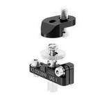 ARRI K2.0003899 (K20003899) Lens Adapter Support LAS-1 - Solution to support extensive range of third party lens adapters ARRI K2.0003899 (K20003899) Lens Adapter Support LAS-1 - Solution to support extensive range of third party lens adapters